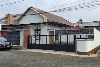 RaYa GuestHouse Pool - Four-Bedroom House