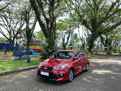 Raya Mobilindo Purwokerto