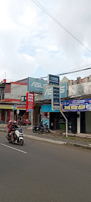RAYSPEED ASIA CILACAP KOTA