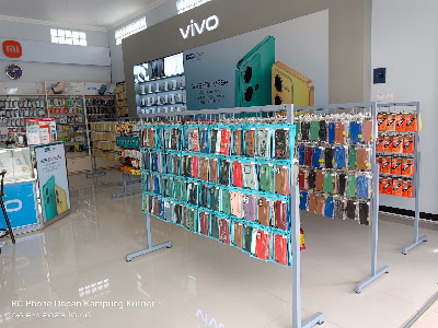 RC PHONE GATSU (HP, Accessories, Service Terlengkap dan Termurah)