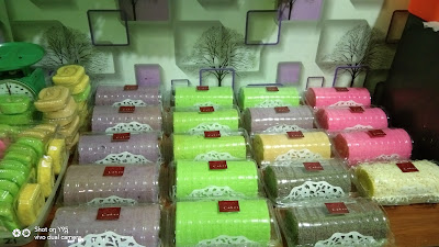 RD Cakes Mujur Lor