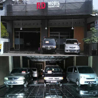 RD Mobil | used car