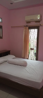 RE guest house purwokerto