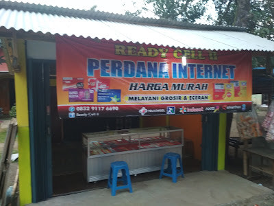 Ready cell ll