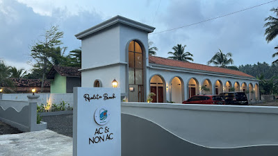 Realita Beach Guesthouse