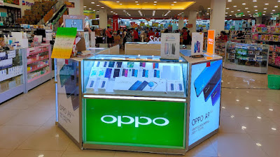 Realme Cilacap