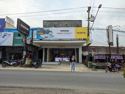 REALME STORE