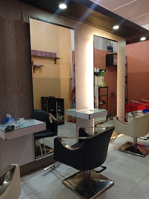 Rebelle Salon