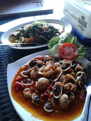 Red Chili Restaurant