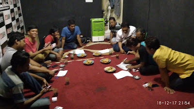 Redaksi Liputan Burung