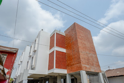 RedDoorz near RSUD Margono Purwokerto 3