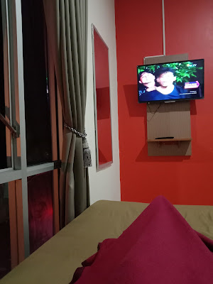 RedDoorz near RSUD Margono Purwokerto
