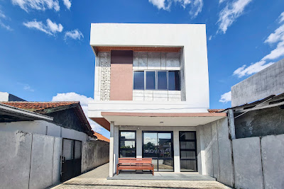 RedDoorz near Stasiun Purwokerto 2