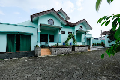 RedDoorz Premium @ Sokaraja Purwokerto