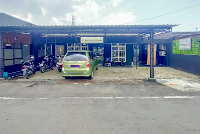 RedDoorz Syariah @ Oemah 85 Purwokerto