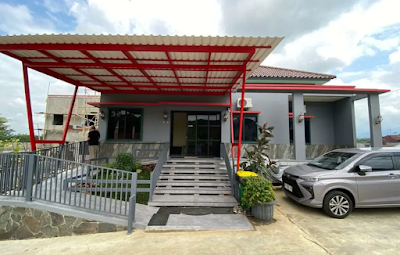 RedDoorz Syariah near Alun Alun Purwokerto 3