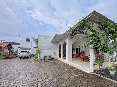 RedDoorz Syariah near AMIKOM Purwokerto
