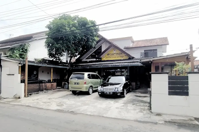 RedDoorz Syariah Near Stasiun Purwokerto