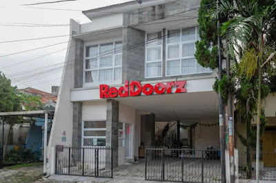 RedDoorz Syariah near UNSOED