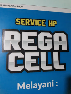 RegaCeLL Service HP