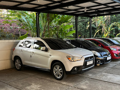 REGAL MOBILINDO - Jual beli mobil bekas berkualitas