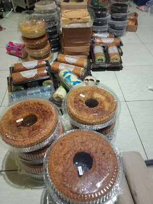 Rejeki Dapur