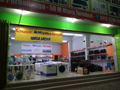Rejo Putra Elektronik