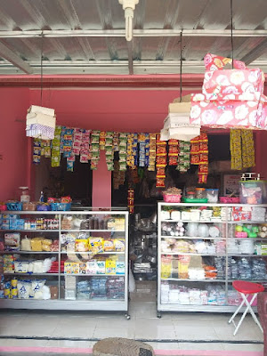Reka Sakti Shop