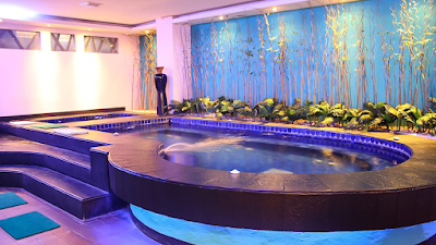 Relique Executive Spa Cilacap