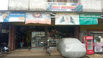 Relly Motoshop