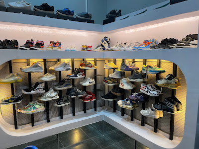 Remac Shoes