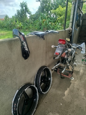 Rembol Garage