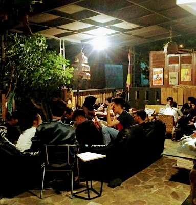 Remen Kopi