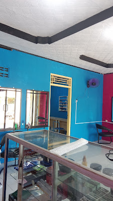 RENATHA SALON