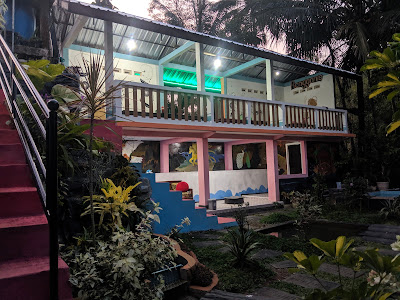 Rengganis Kedai Coffe