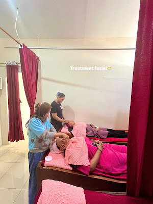 Reniskha Salon