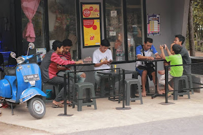 Rental Kamera Cimanggu