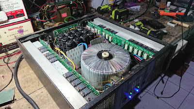 Rental Soundsistem & Serfis alat elektronik
