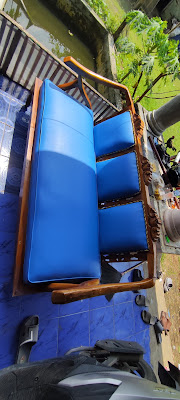Reparasi Kursi SOFA & JOK