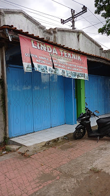 Reptile Shop Purbalingga