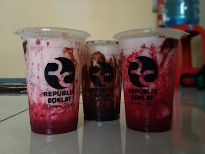Republik Coklat Cilacap