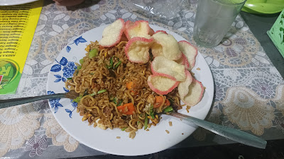 Republik Nasgor ( RN Tanjung )