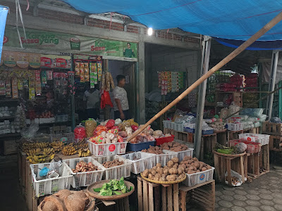 Republik Pisang