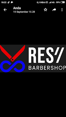 RES BARBERSHOP