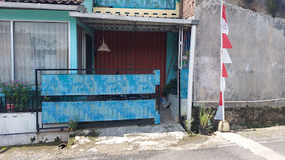 Resa Busana Purwokerto