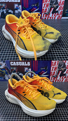 Resikan Shoes Purwokerto
