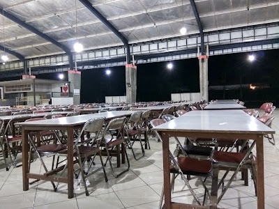 Rest Area Sumber Alam Ajibarang