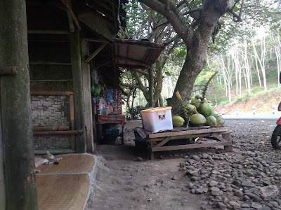 Rest Ngopi