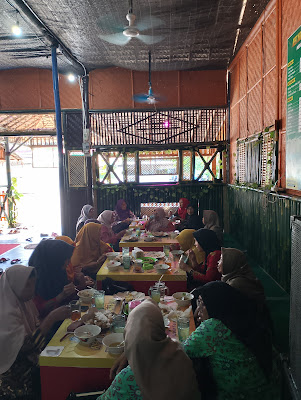 Rest/Area New Idaman 23