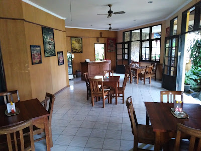 Restaurant Relax